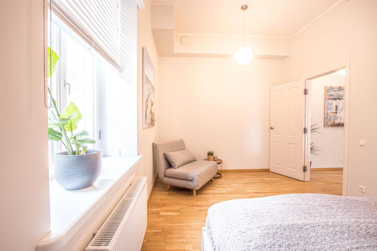 Lossi 32 Cozy Apartment ตาร์ตู ภายนอก รูปภาพ