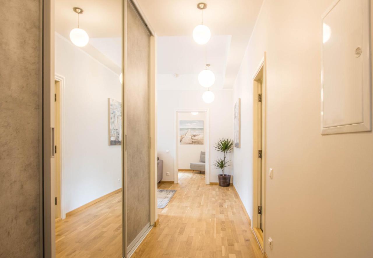 Lossi 32 Cozy Apartment ตาร์ตู ภายนอก รูปภาพ